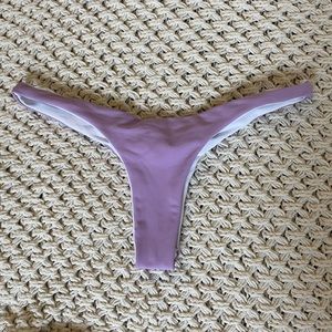 LALI and LAYLA swim bottoms